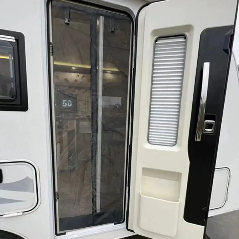 RV Insect Screen Door for Motorhome by Habicare