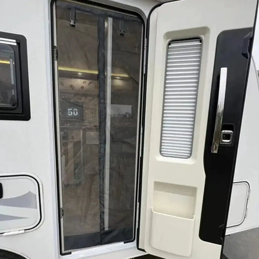 RV Insect Screen Door for Motorhome by Habicare