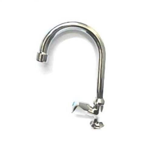 Centre Spout Tap - Cold Water Only - Action Outdoors Kiwi