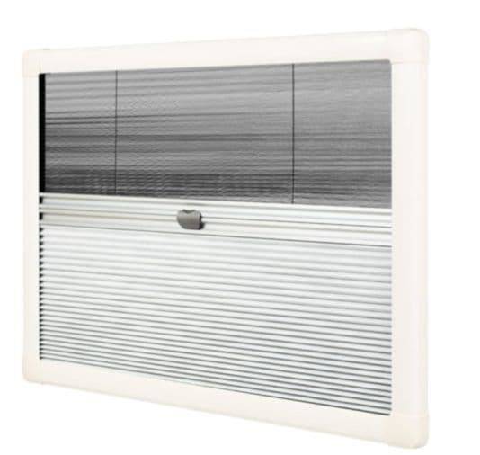 Horrex DIY Internal Blind Kit 1172 x 1100mm - Action Outdoors Kiwi