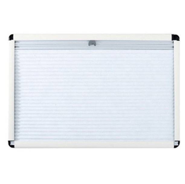 Horrex Flyscreen & Blind - 1036 x 546mm - Action Outdoors Kiwi