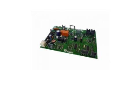 PCB CB6/6E Combi 6/6E Electronics - Action Outdoors Kiwi