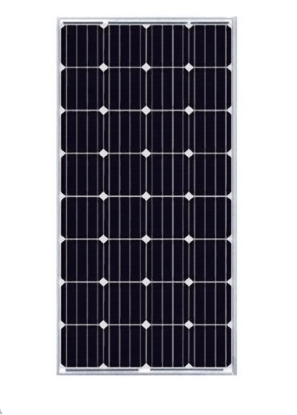 Solar Panel 175W -1324 x 676 x 35mm - Action Outdoors Kiwi