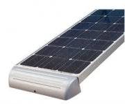 Solar Panel Fixing Kit - 660mm Long - Action Outdoors Kiwi