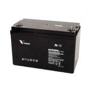 Vision 12V 100Amp/hr Deep Cycle Battery N/A - Action Outdoors Kiwi