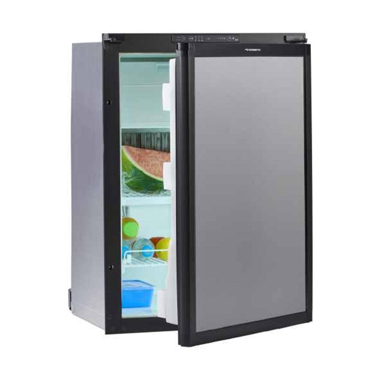 Dometic 95 Litre Gas Fridge 3 Way - Action Outdoors Kiwi