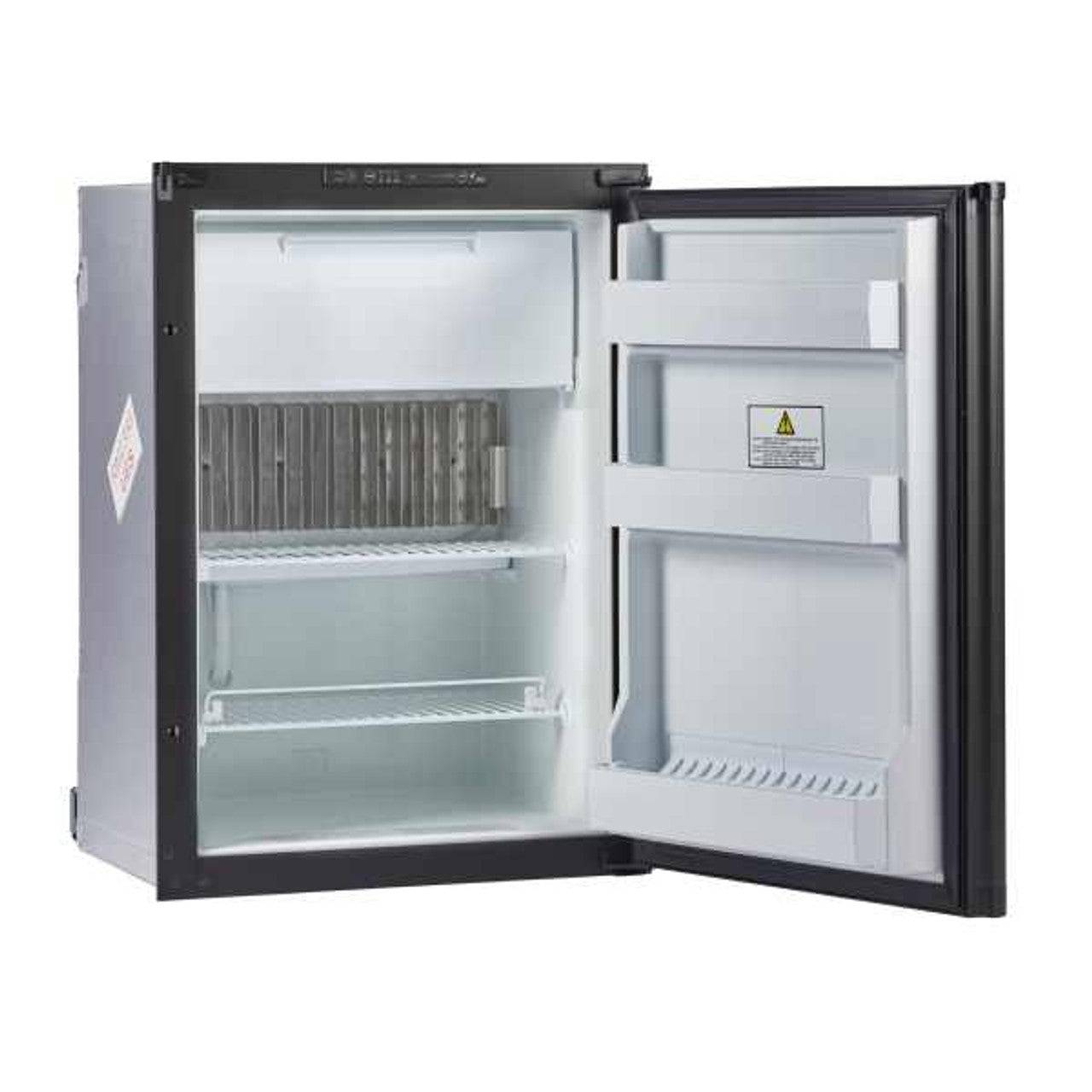 Dometic 95 Litre Gas Fridge 3 Way - Action Outdoors Kiwi