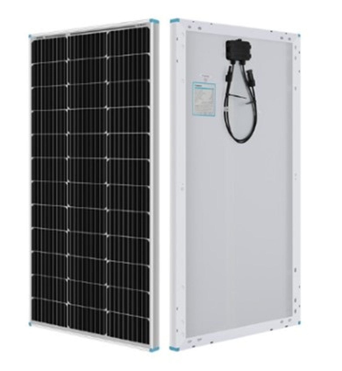 RV & Marine Supplies General Flexible Solar Panel 100W (1134 x 544 x 3mm)
