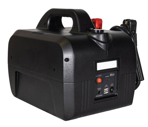 RV & Marine Supplies Jump Start Jump Start Power Pack - 12V 400 Amp Continuous