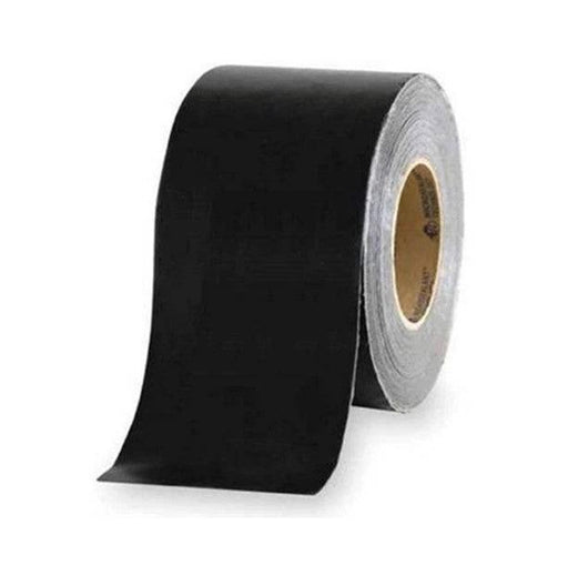 Eternabond Roof Seal Tape - Black 2" x 50' Roll (15.2m) in a roll, ideal for sealing roof joints and repairs.