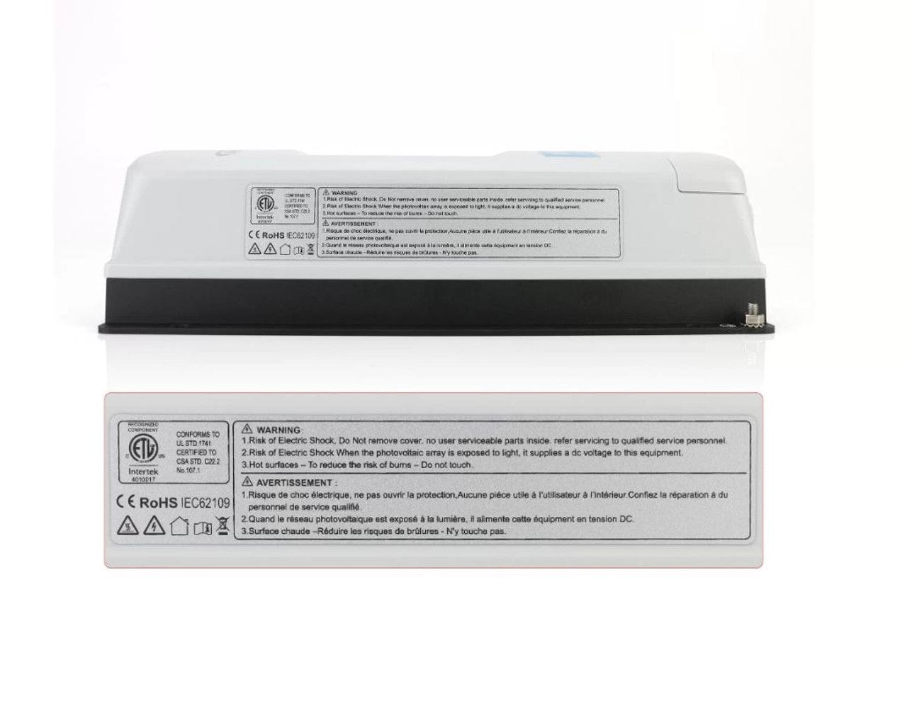 RV & Marine Supplies Solar Controller Solar Controller MPPT 40A