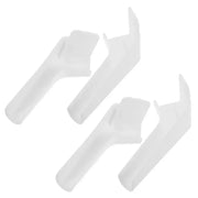 RV Rain Gutter Spouts – Efficient Roof Drainage & Protection (4Pcs) by Habicare
