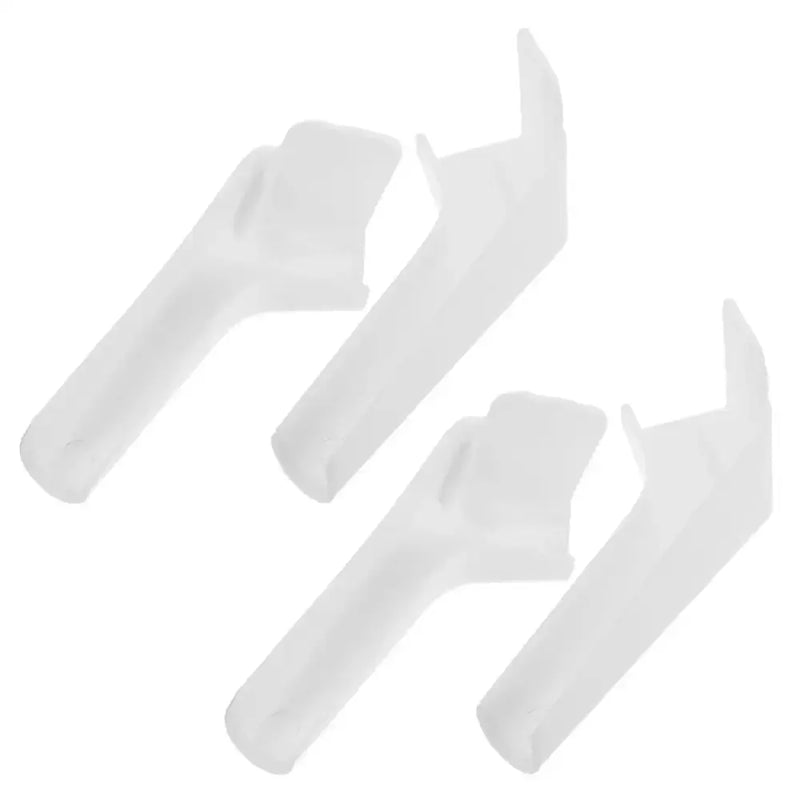 RV Rain Gutter Spouts – Efficient Roof Drainage & Protection (4Pcs) by Habicare