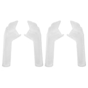 RV Rain Gutter Spouts – Efficient Roof Drainage & Protection (4Pcs) by Habicare
