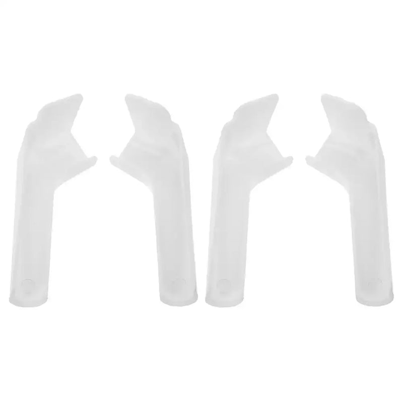 RV Rain Gutter Spouts – Efficient Roof Drainage & Protection (4Pcs) by Habicare