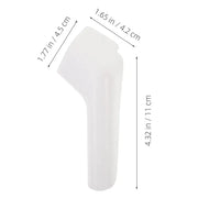 RV Rain Gutter Spouts – Efficient Roof Drainage & Protection (4Pcs) by Habicare