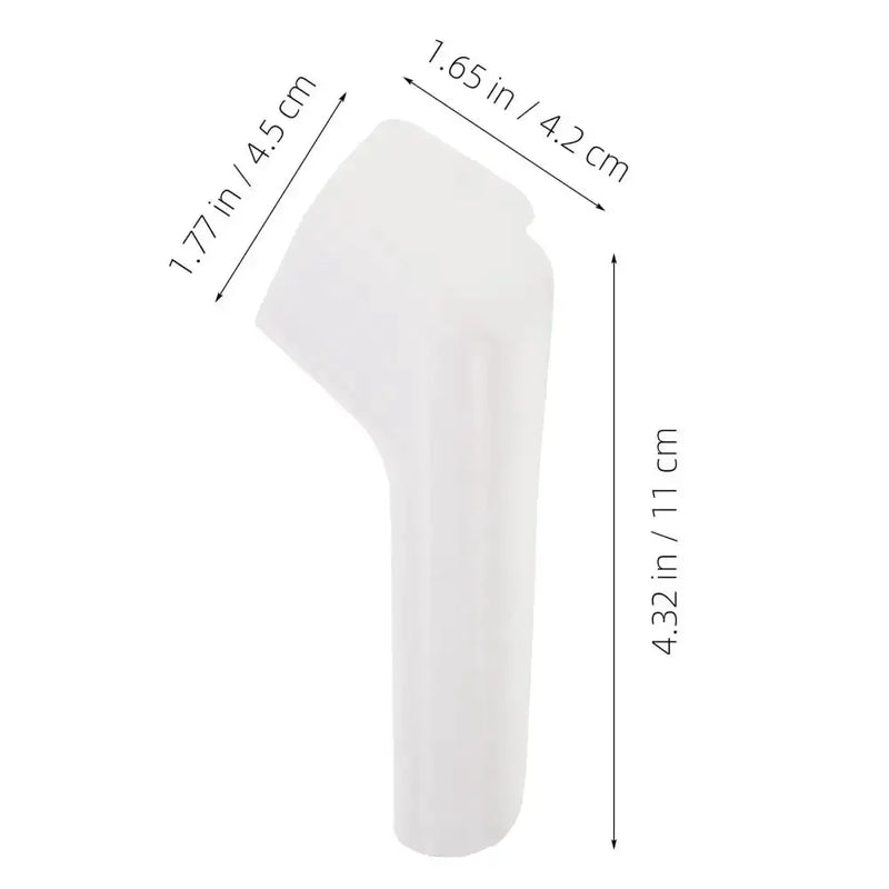 RV Rain Gutter Spouts – Efficient Roof Drainage & Protection (4Pcs) by Habicare