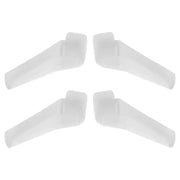 RV Rain Gutter Spouts – Efficient Roof Drainage & Protection (4Pcs) by Habicare