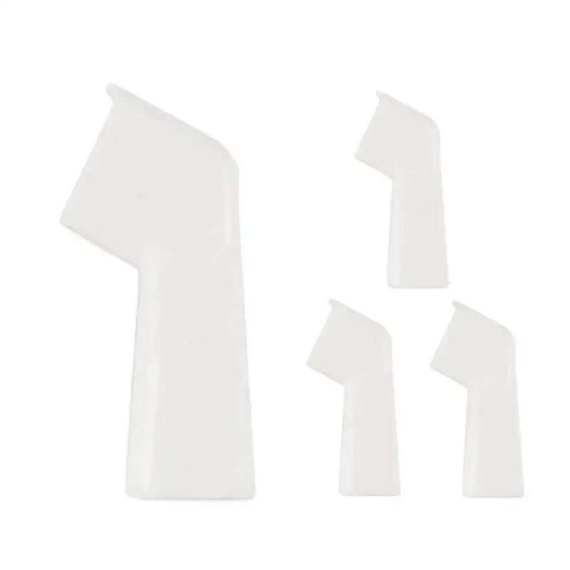 RV Roof Water Channel – Mini Gutter Spouts for RVs and Gazebos by Habicare
