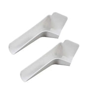 RV Roof Water Channel – Mini Gutter Spouts for RVs and Gazebos by Habicare