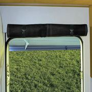 RV Slide Door Mosquito & Fly Screen Net by Habicare