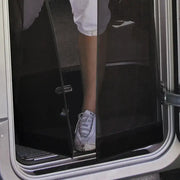 RV Slide Door Mosquito & Fly Screen Net by Habicare