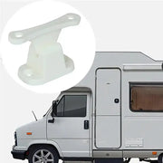 RV T-Shape Door Retainer Latch (available in Black & White) by Habicare