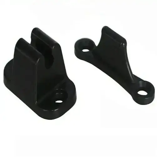 RV T-Shape Door Retainer Latch (available in Black & White) by Habicare