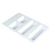 RV Toilet Door Storage Pocket by Habicare