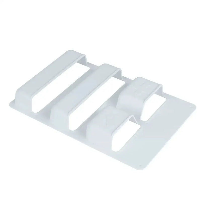 RV Toilet Door Storage Pocket by Habicare
