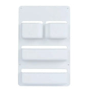 RV Toilet Door Storage Pocket by Habicare