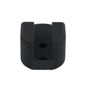 RV Wall Mount Key Holder Shelf for Ducato, Jumper & Boxer by Habicare