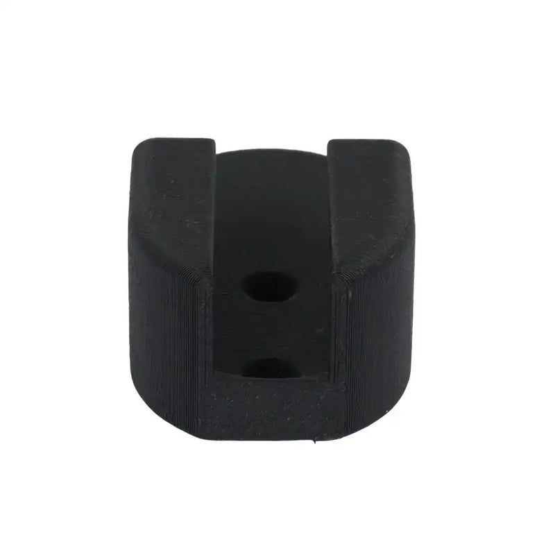 RV Wall Mount Key Holder Shelf for Ducato, Jumper & Boxer by Habicare