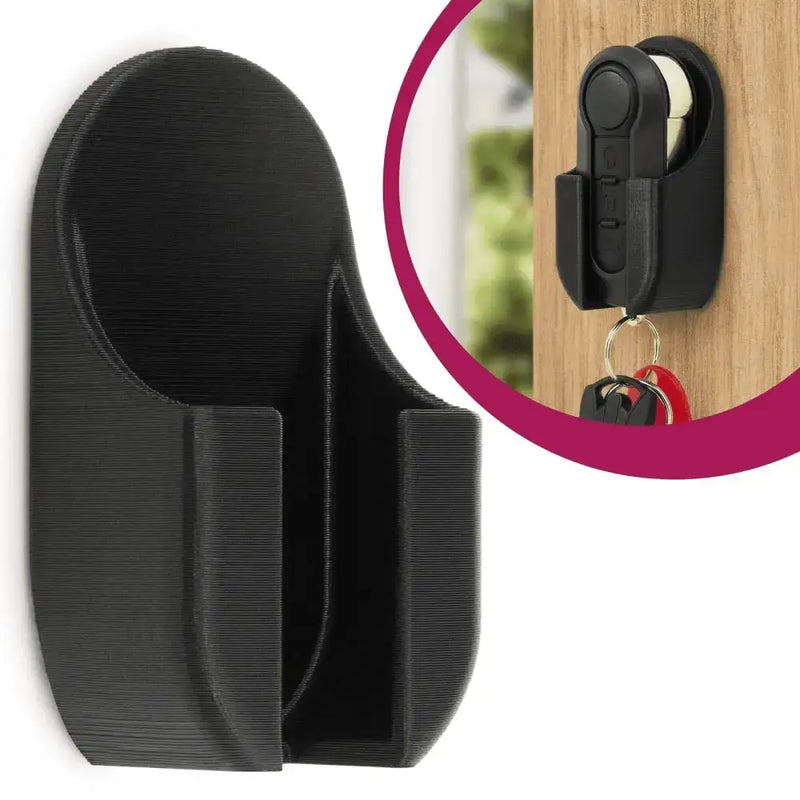 RV Wall Mount Key Holder Shelf for Ducato, Jumper & Boxer by Habicare