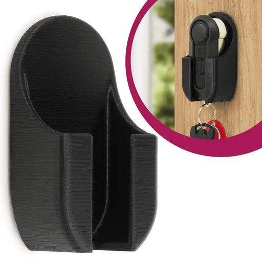 RV Wall Mount Key Holder Shelf for Ducato, Jumper & Boxer by Habicare
