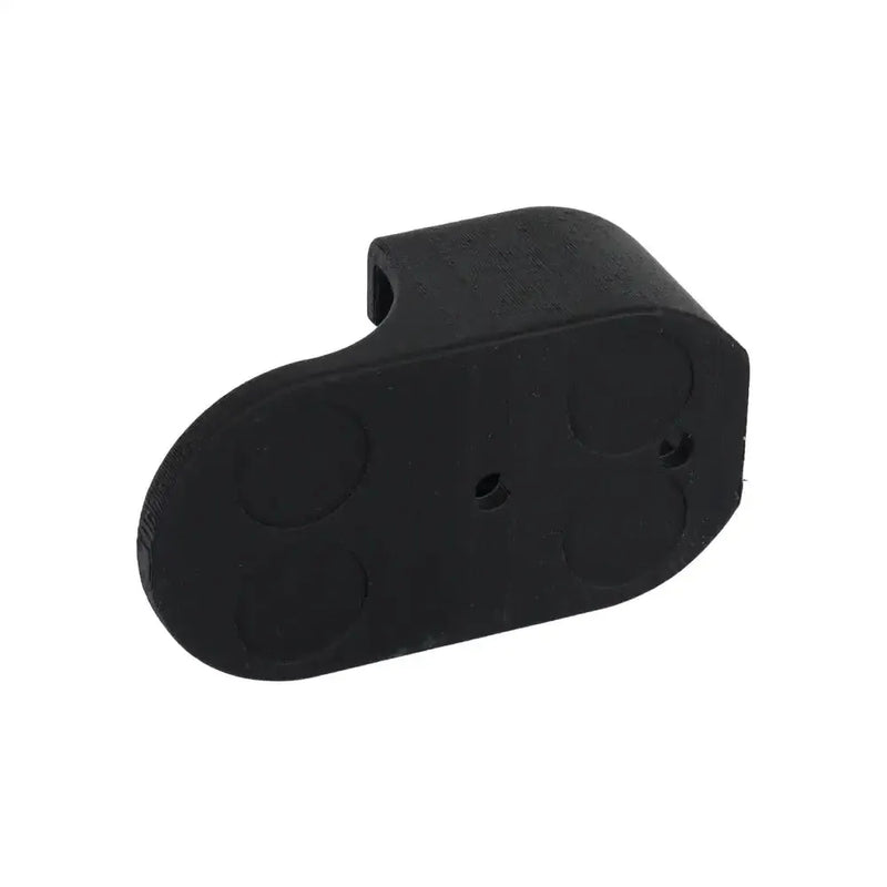 RV Wall Mount Key Holder Shelf for Ducato, Jumper & Boxer by Habicare