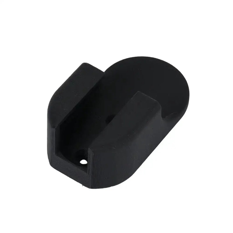 RV Wall Mount Key Holder Shelf for Ducato, Jumper & Boxer by Habicare
