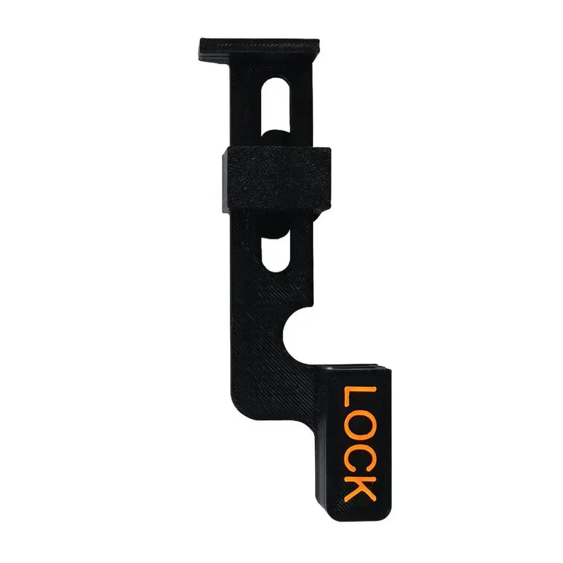 RV Window Lock Handle for Caravans & Motorhomes by Habicare