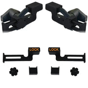 RV Window Lock Handle for Caravans & Motorhomes by Habicare