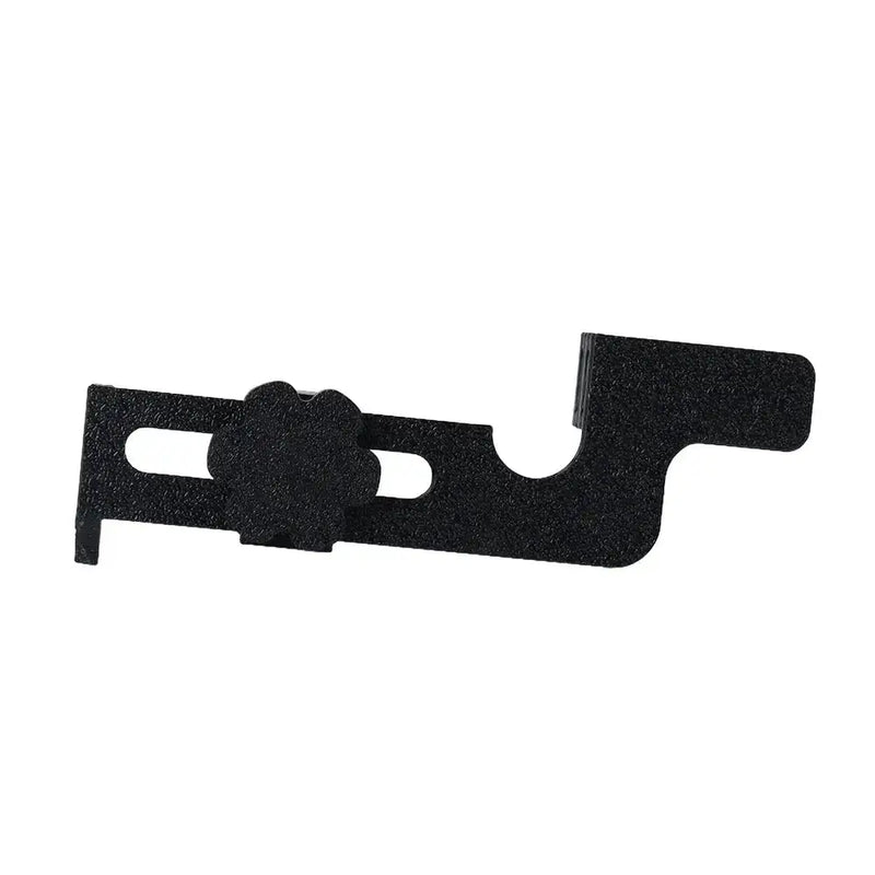 RV Window Lock Handle for Caravans & Motorhomes by Habicare
