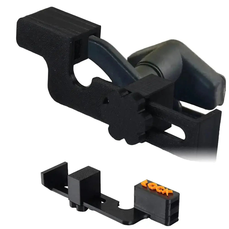 RV Window Lock Handle for Caravans & Motorhomes by Habicare