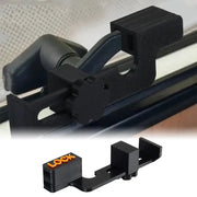 RV Window Lock Handle for Caravans & Motorhomes by Habicare