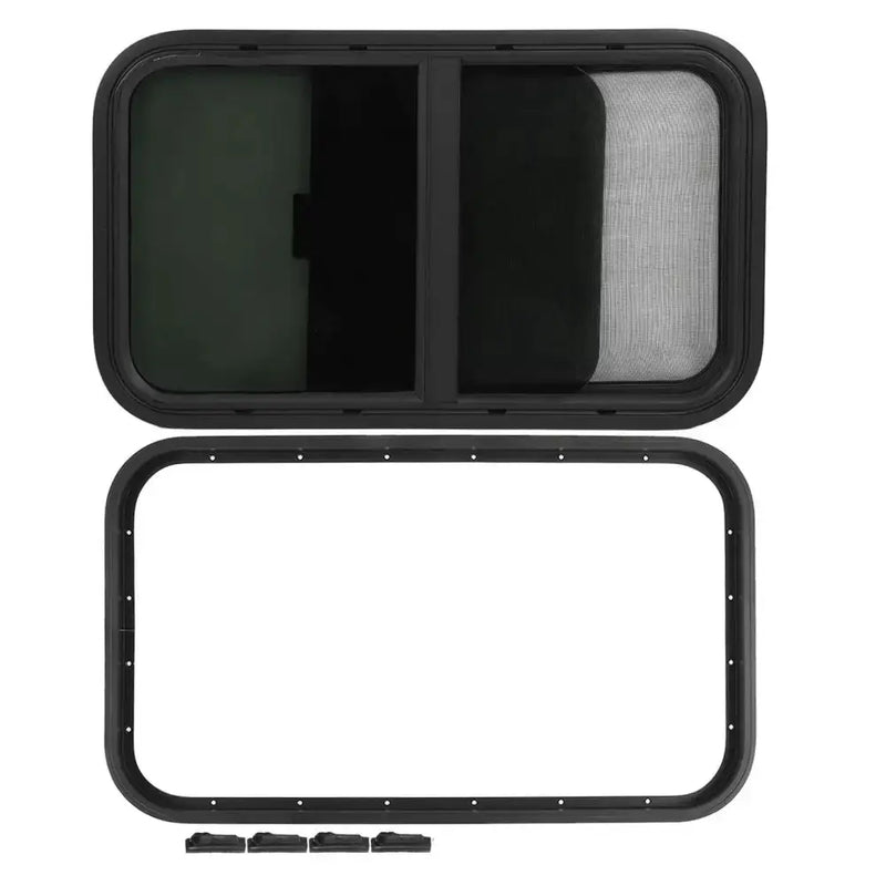 RV Window Shade for Camper Trailer (different sizes available) by Habicare
