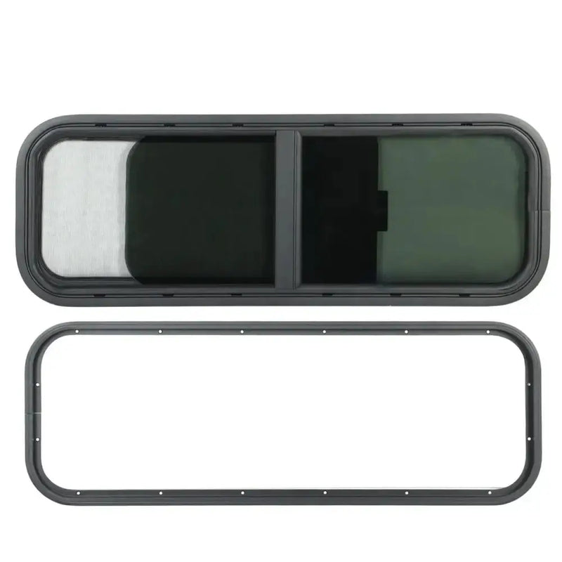 RV Window Shade for Camper Trailer (different sizes available) by Habicare