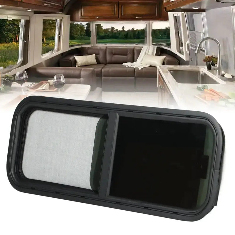 RV Window Shade for Camper Trailer (different sizes available) by Habicare