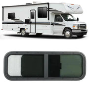 RV Window Shade for Camper Trailer (different sizes available) by Habicare
