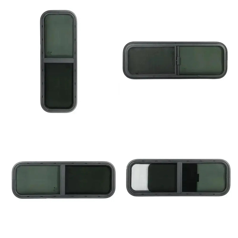 RV Window Shade for Camper Trailer (different sizes available) by Habicare