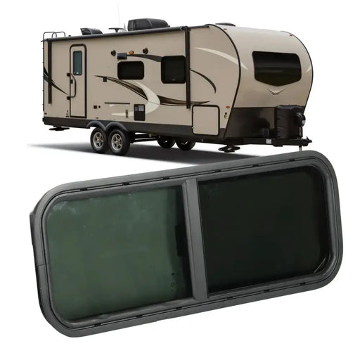 RV Window Shade for Camper Trailer (different sizes available) by Habicare