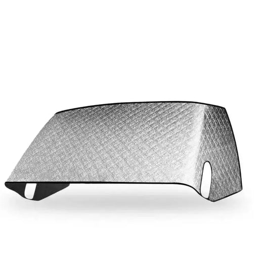 RV Windshield Sunshade Cover – Heat Insulation & UV Protection by Habicare