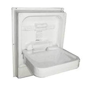RVS Cleo Drop Down Basin Cleo Drop Down Basin